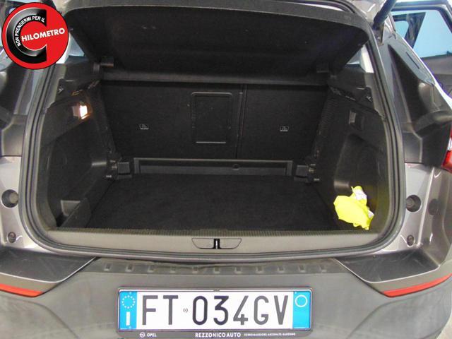 OPEL Grandland X 1.6 diesel Ecotec Start&Stop aut. Innovation