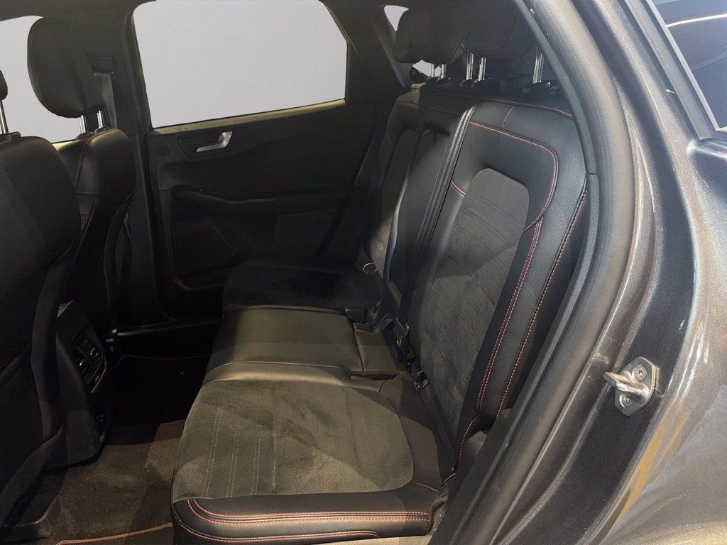 FORD Kuga 1.5 ecoblue ST-Line X 2wd 120cv auto del 2022