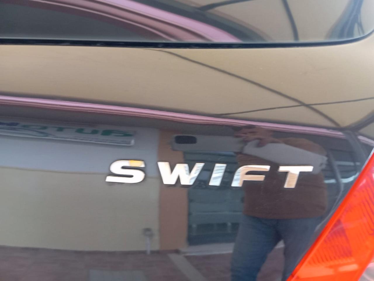 Suzuki Swift 1.3 DDiS 75CV 5p. GL