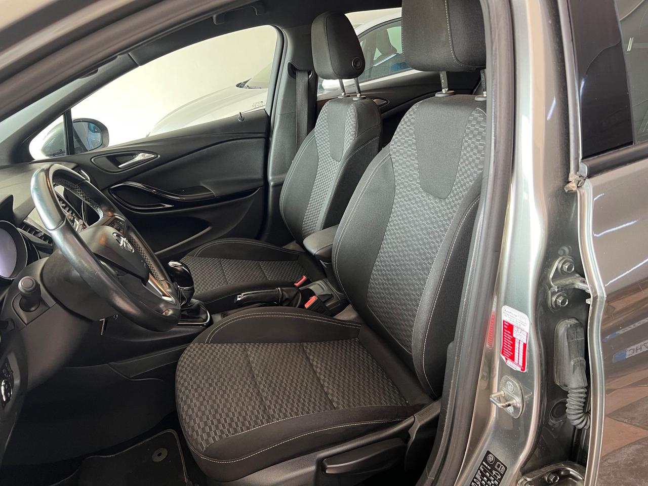 Opel Astra 1.6 CDTi 110CV Start&Stop Sports Tourer Innovation