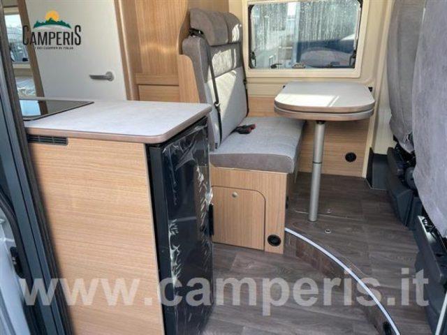 CARADO CARADO CV 600 15 EDITION - VERSIONE CAMPERIS