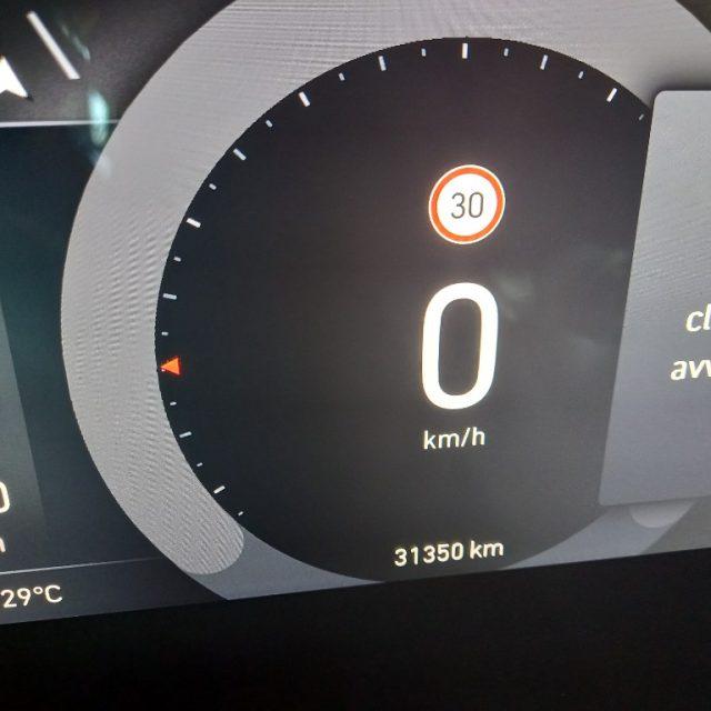 FIAT 500e Berlina 42 kWh Icon
