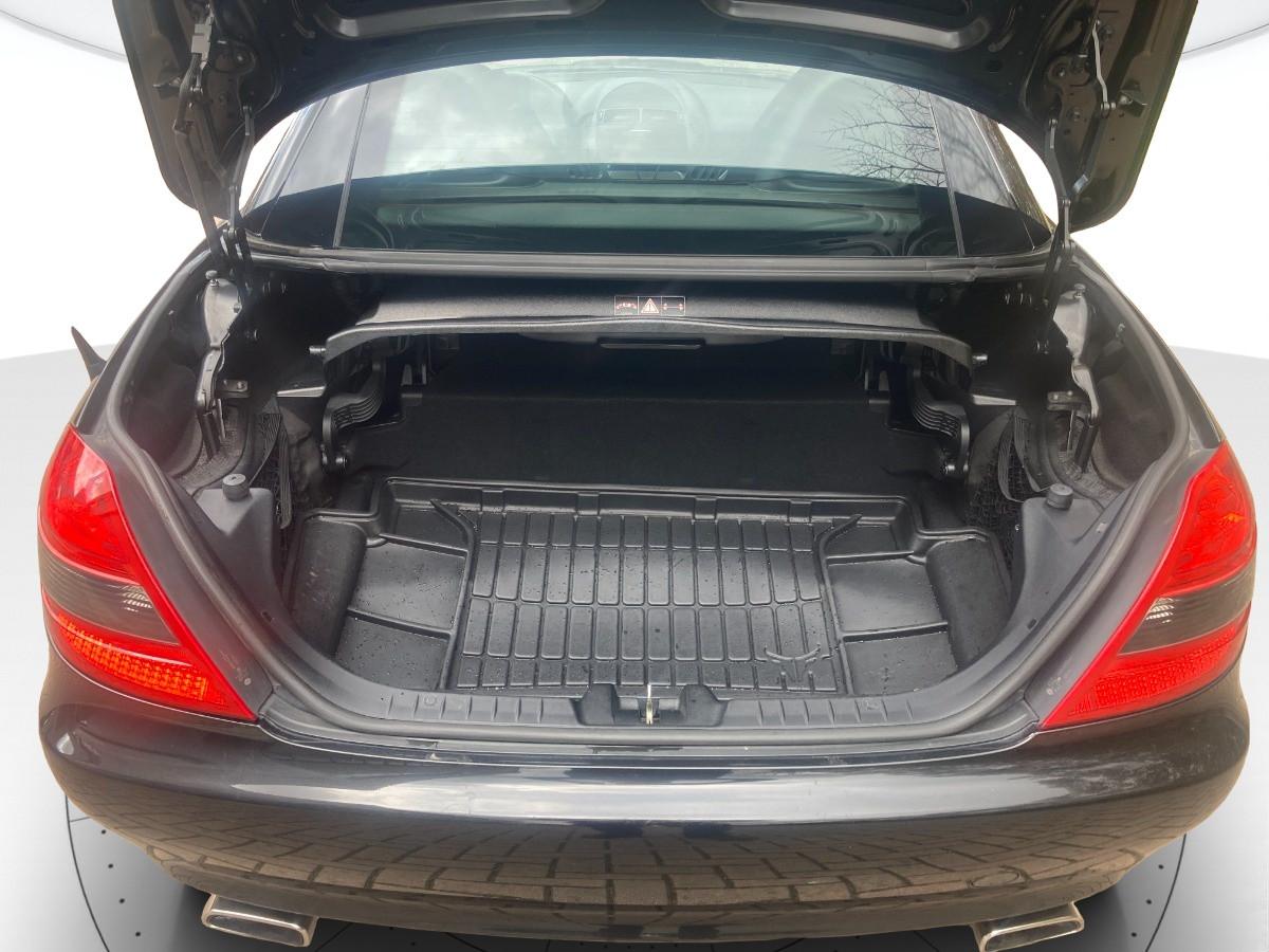 Mercedes-Benz SLK 200 k Sport 184cv