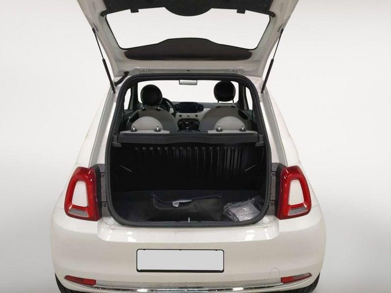 FIAT 500 1.2 Dolcevita easypower Gpl 69cv