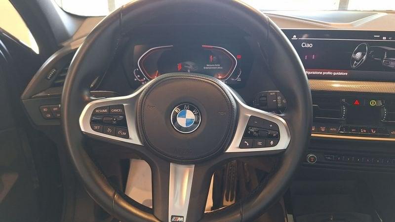 BMW Serie 1 118i 5p. M Sport