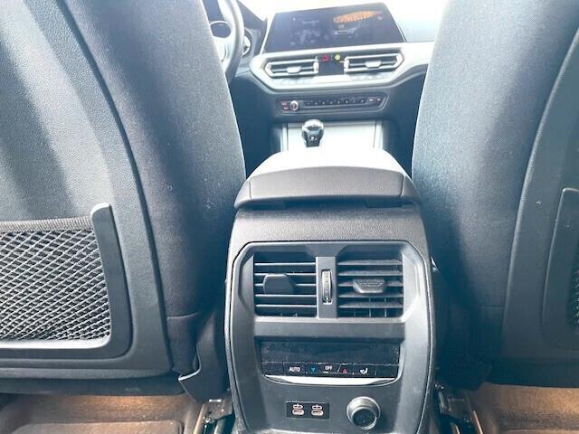 Bmw 318d Touring Business Advantage aut.