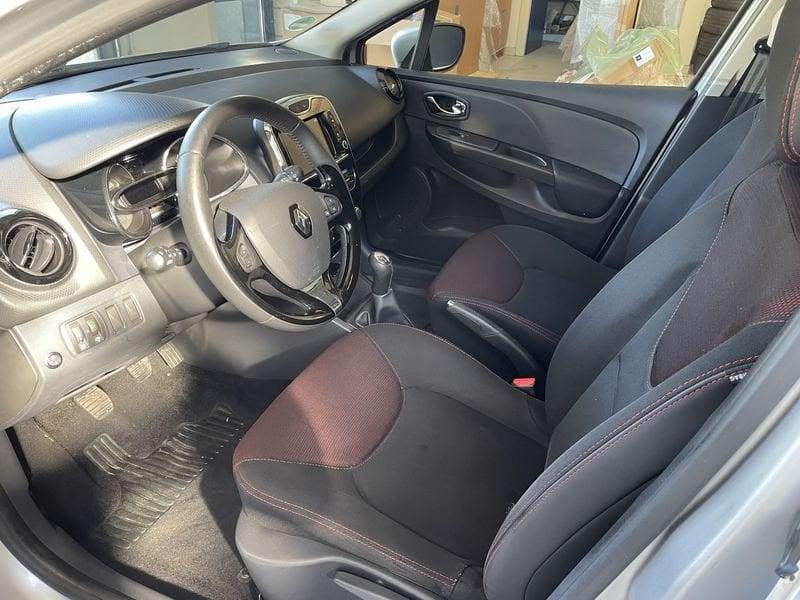 Renault Clio Clio Sporter 1.5 dCi 8V 75CV Live