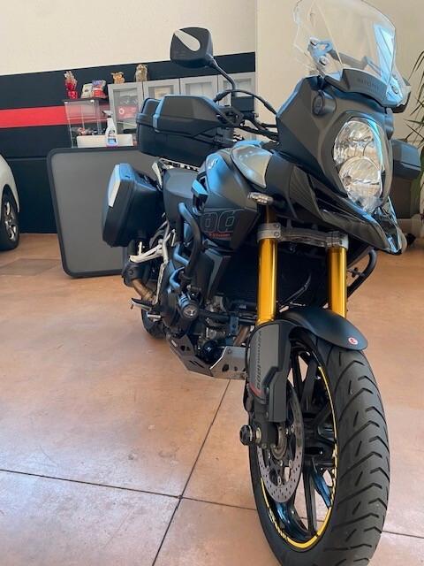 Suzuki V-Strom 1000