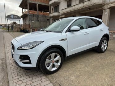 Jaguar E-Pace 2.0D I4 204 CV AWD Auto SE