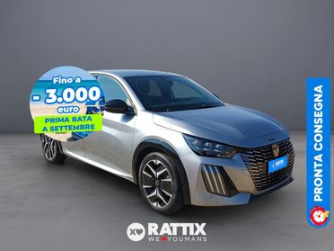 Peugeot 208 1.2 Hybrid 136CV GT e-DCS6