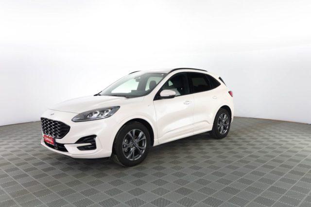 FORD Kuga Kuga 2.5 Full Hybrid 190 CV CVT 2WD ST-Line X