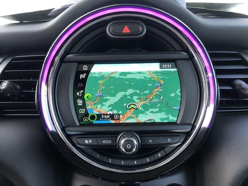 MINI Mini Countryman F60 2017 Diese Mini Countryman 2.0 Cooper D Jungle all4 auto