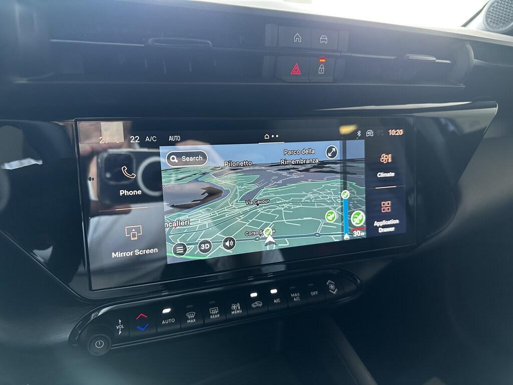 Alfa Romeo Alfa Romeo Junior 1.2 Hybrid ibrida Speciale eDCT6