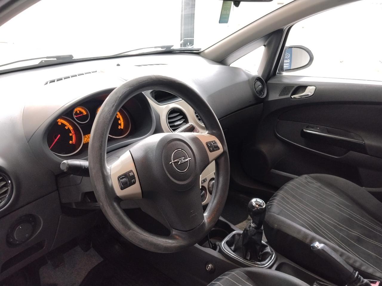Opel Corsa 1.2 Benzina 2008 CON GARANZIA
