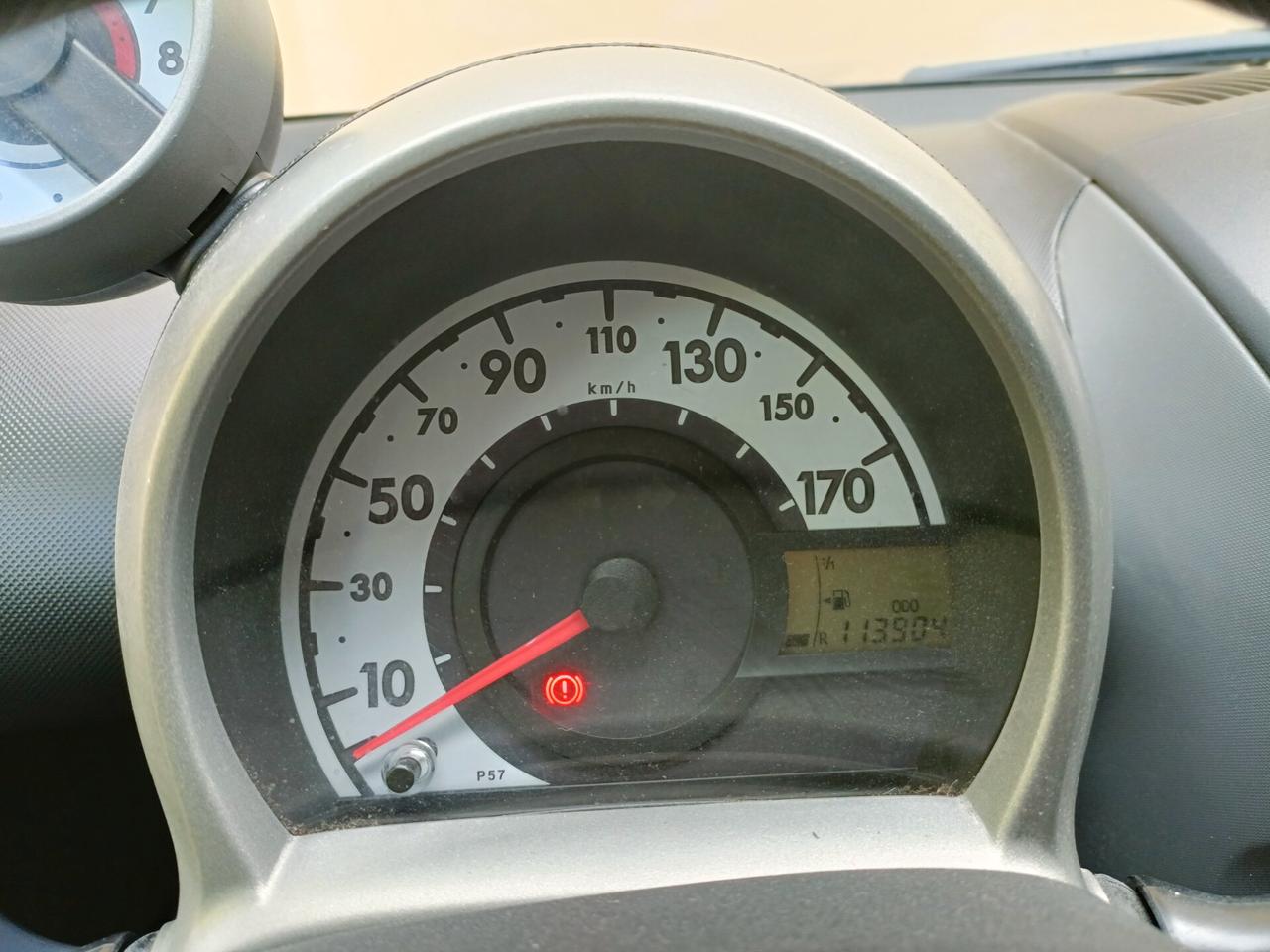 Peugeot 107 1.0 68CV 5p. Sweet Years