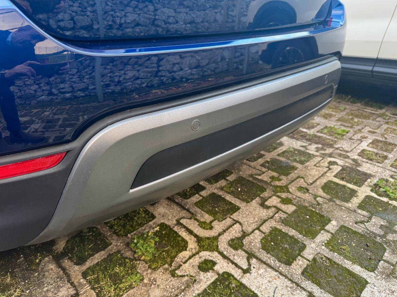 Fiat 500X 1.6cc MultiJet 120cv Cross