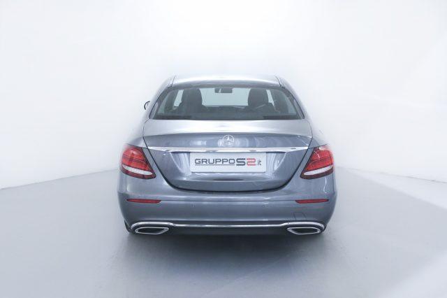 MERCEDES-BENZ E 220 d 4Matic Auto Premium*SCONTO IMMEDIATO*