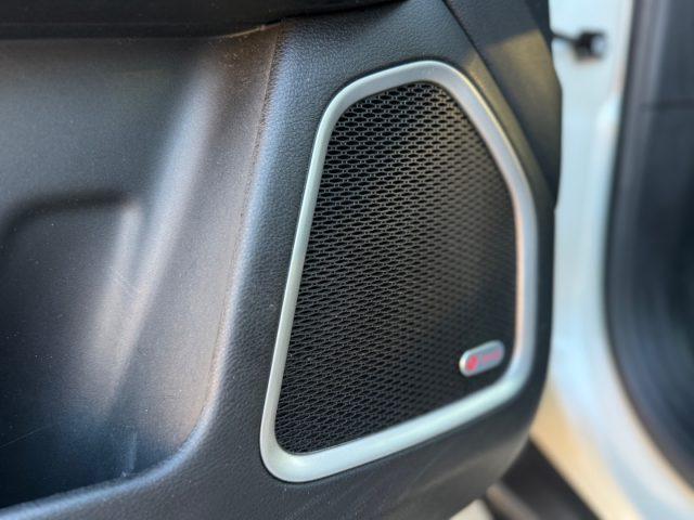 JEEP Compass 1.6 MJT BICOLOR GARANZIA UNICOPROPRIETARIO