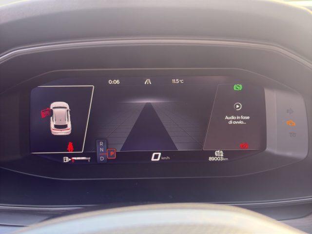 CUPRA Formentor Formentor 2.0 TDI 4Drive DSG