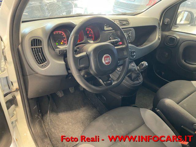 FIAT Panda 0.9 TwinAir Turbo Natural Power Easy NEOPATENTATI