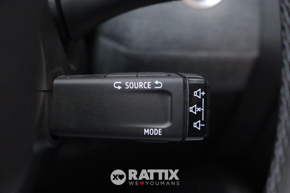 Renault Clio 1.0 TCE 90CV Techno