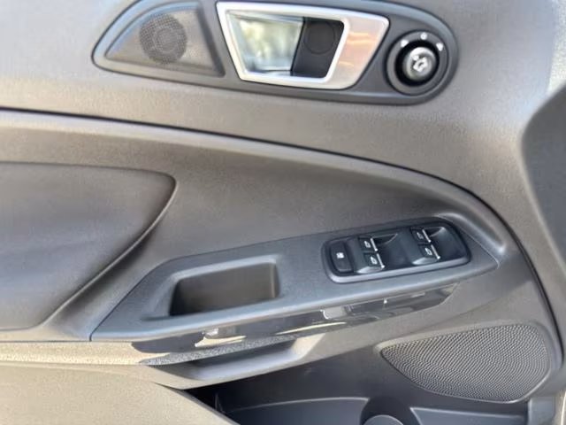 FORD EcoSport 1.5 TDCi 95 CV Business