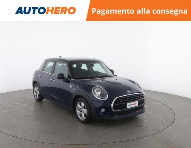 MINI Cooper 1.5 5 porte