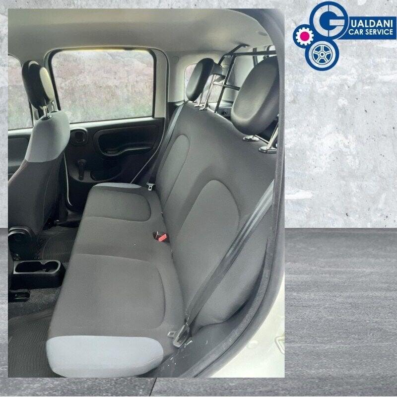 FIAT Panda Panda 1.2 Easy Van 4 posti