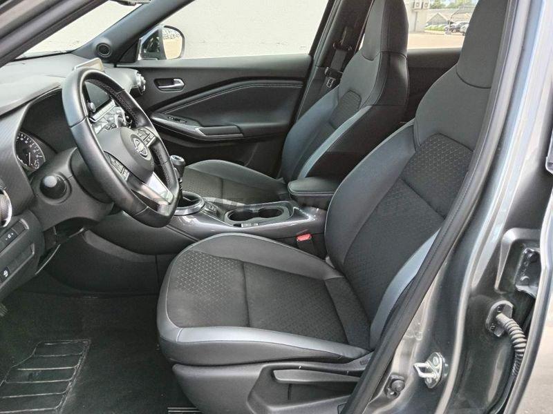 Nissan Juke Juke 1.0 dig-t N-Connecta 114cv