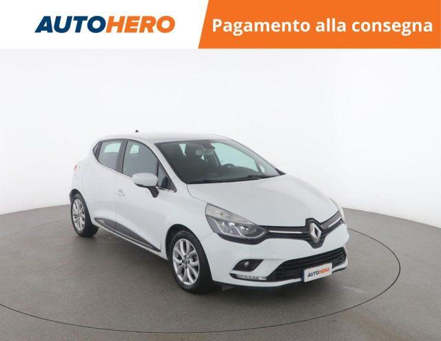 RENAULT Clio dCi 8V 75CV Start&Stop 5 porte Energy Zen