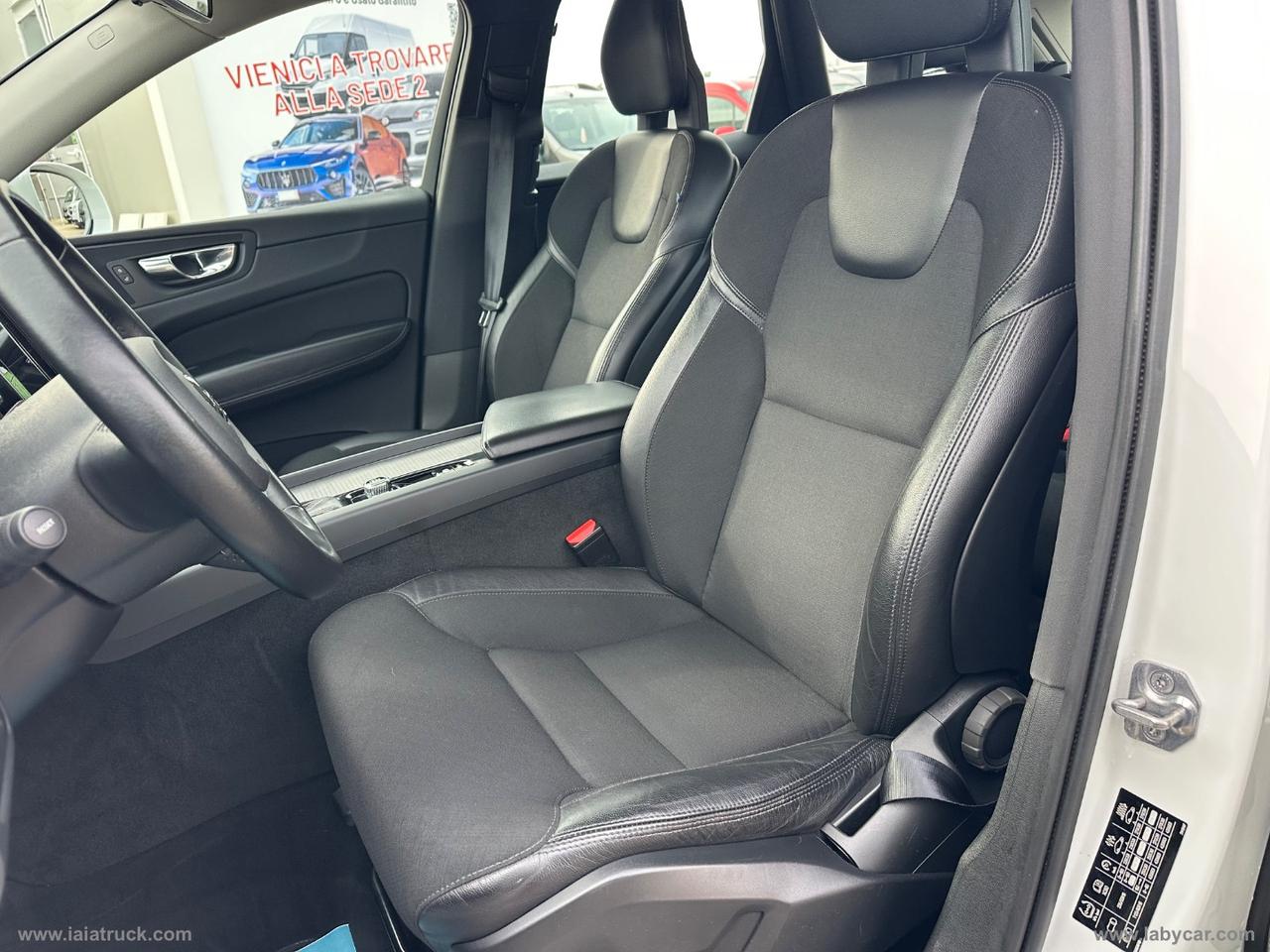 VOLVO XC60 D4 Geartronic R-design