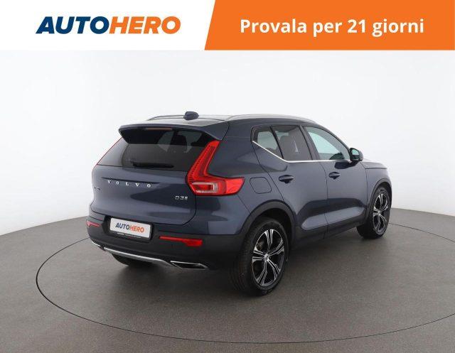 VOLVO XC40 D3 Geartronic Inscription