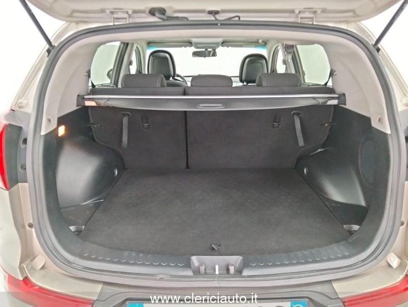 KIA Sportage 1.6 GDI 2WD Cool (TETTO)