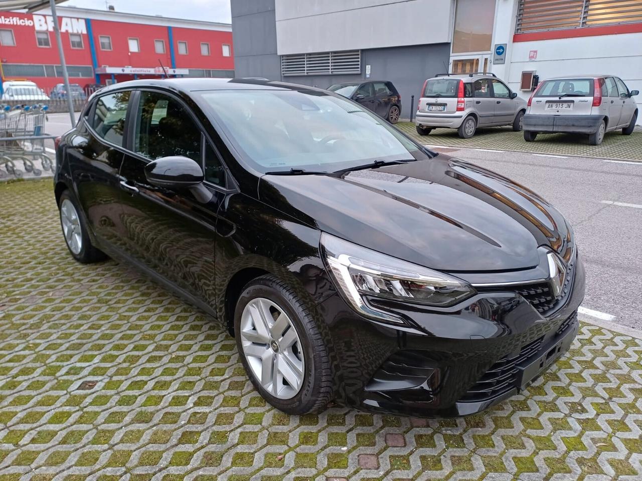 Renault Clio Full Hybrid E-Tech 140 CV 5 porte Business
