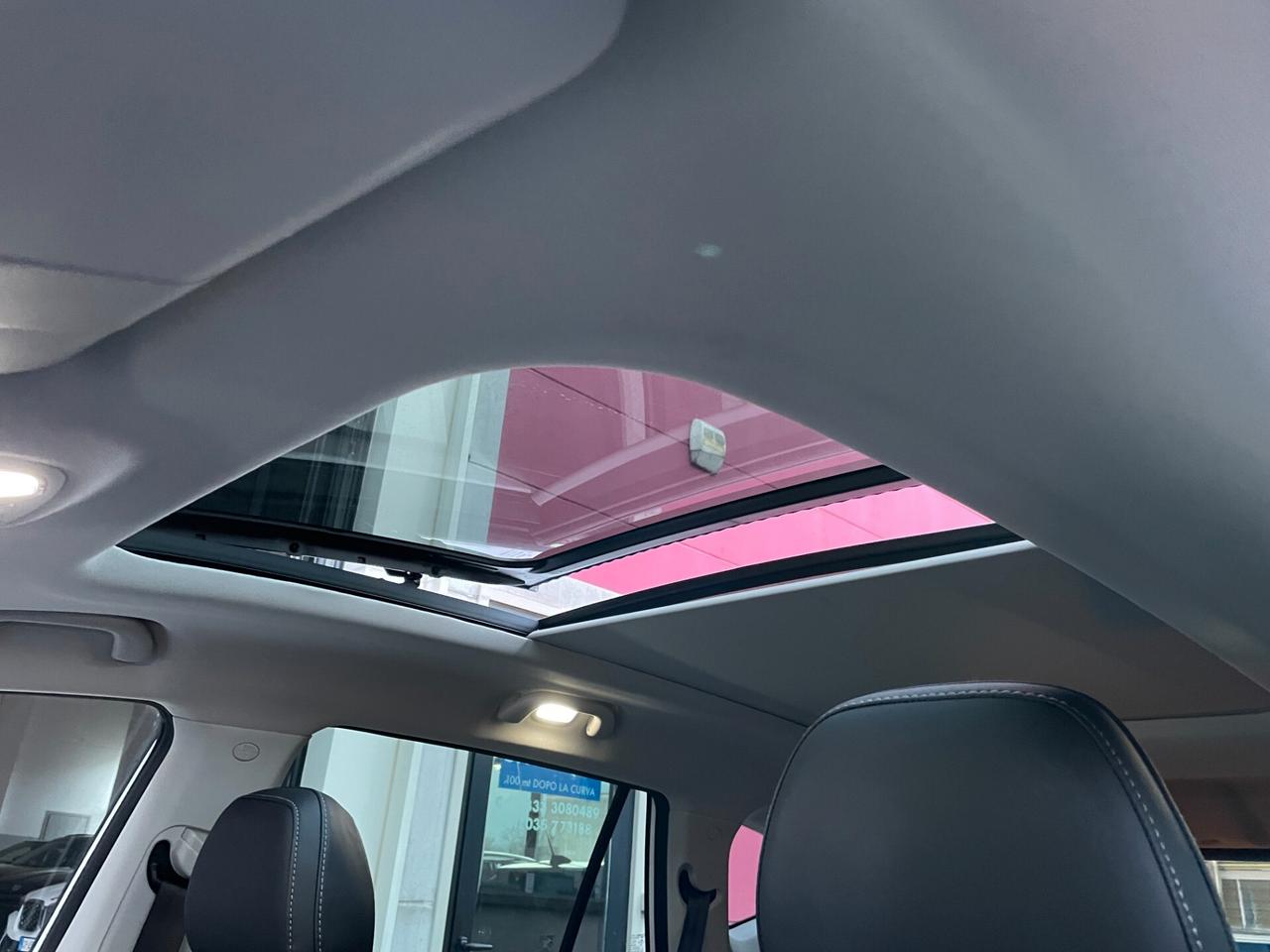 Evo 7 1.5 Turbo posti Bi-Fuel GPL