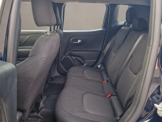 JEEP Renegade 2.0 Mjt 140CV 4WD Active Drive Limited