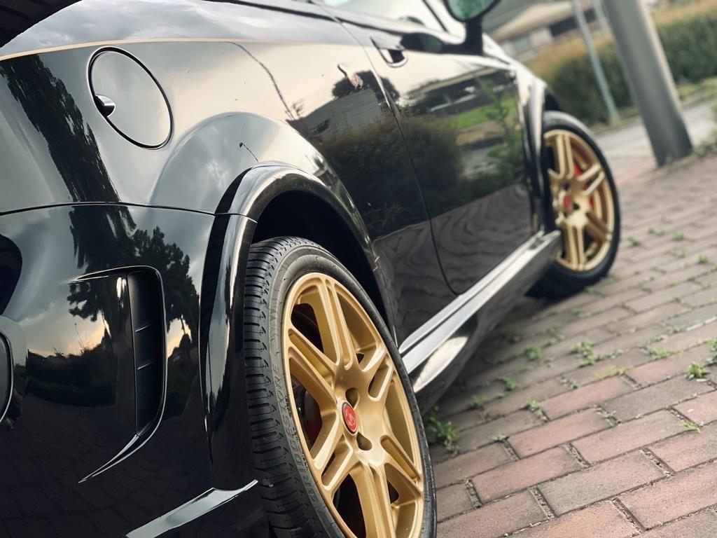 Abarth Punto 1.4 Turbo Multiair S&S Supersport