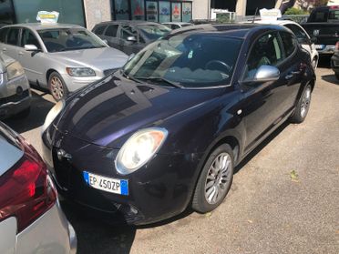 Alfa Romeo MiTo 1.4 T 120 CV GPL Distinctive