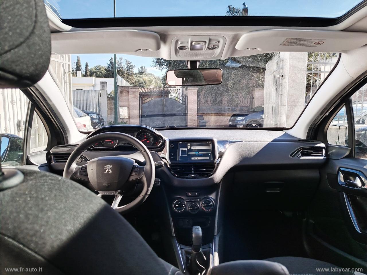 PEUGEOT 208 1.2 VTi 82 CV 5p. Allure