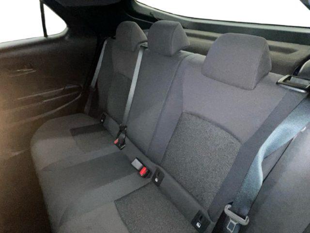 TOYOTA C-HR 1.8 Hybrid E-CVT Active