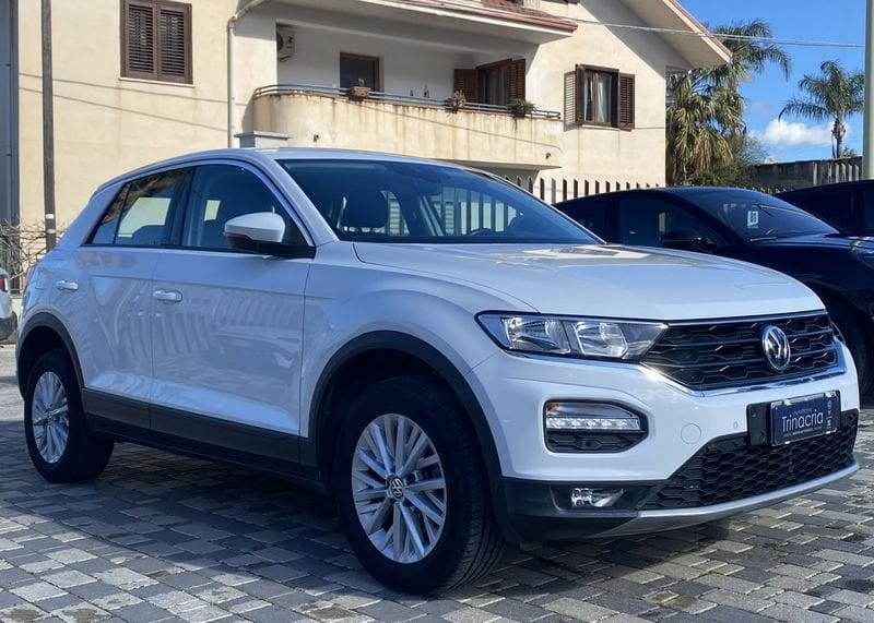 Volkswagen T-Roc Business 1.6 TDI 116CV