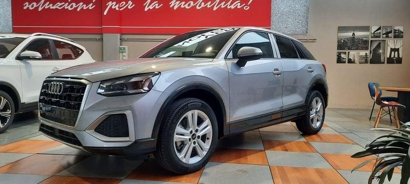 Audi Q2 35 TFSI S tronic Business Advanced PROMO CREA IL TUO PREZZO!!€ 29900 DETAX