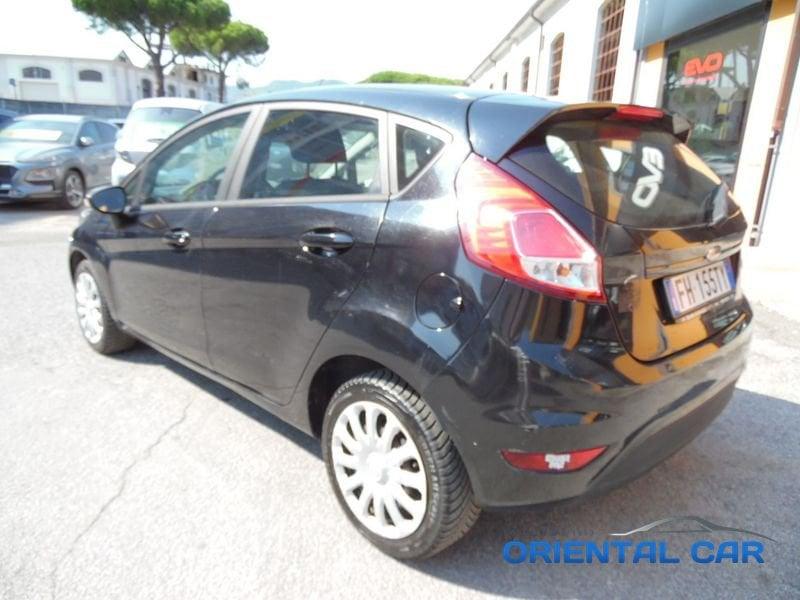 Ford Fiesta Fiesta 5p 1.4 Business Gpl 92cv pronta consegna