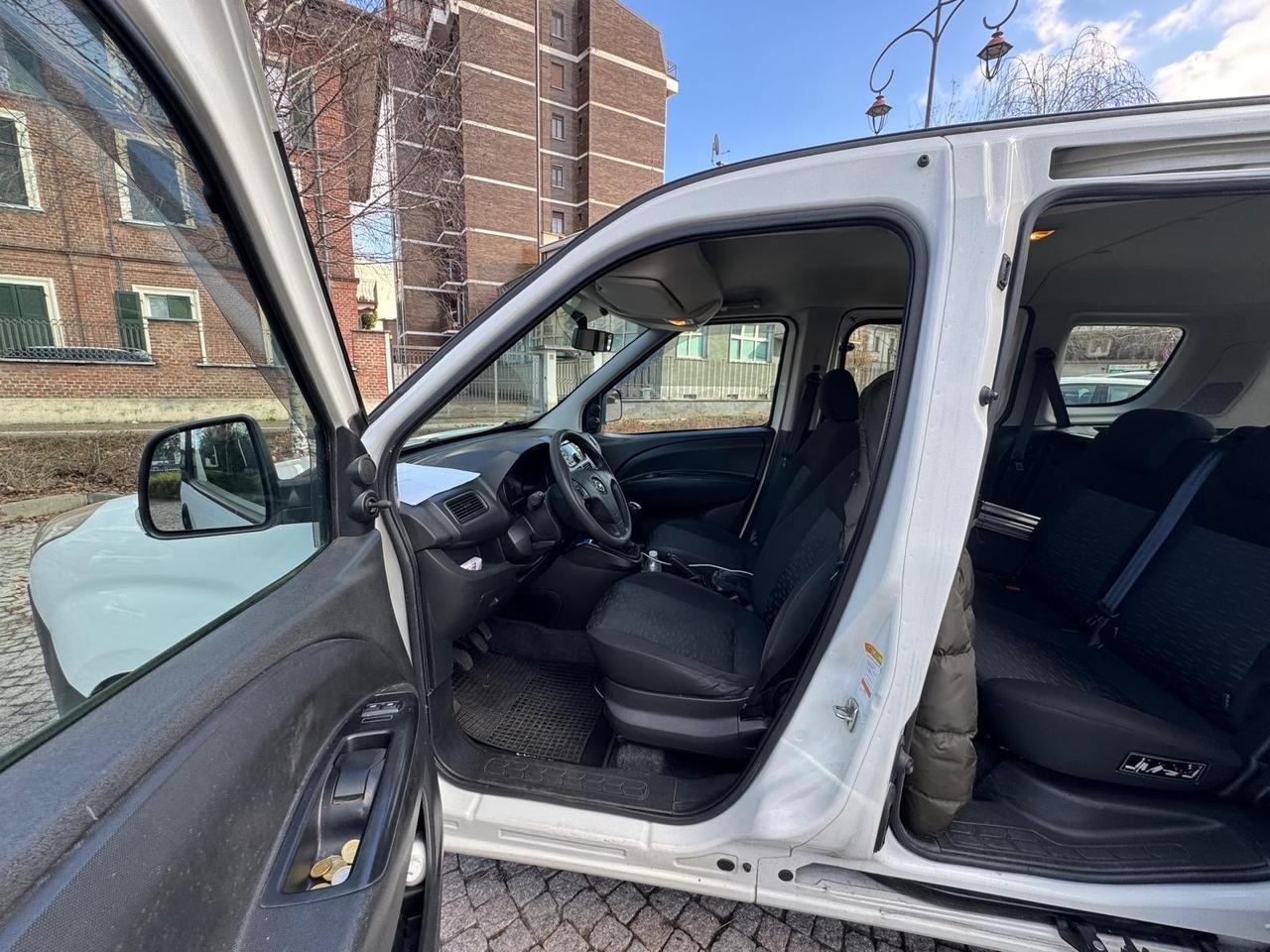 Opel Combo 1.3 CDTi 90CV 5posti