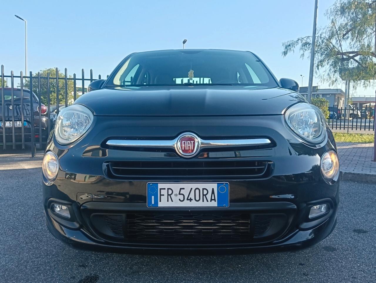 Fiat 500X 1.6 MultiJet 120 CV Business AUTOMATICA