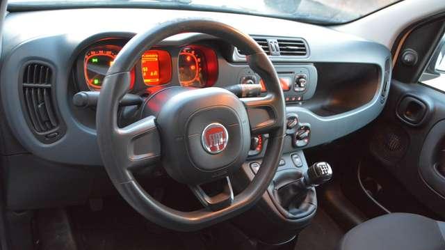 Fiat Panda 1.2 Easy easypower GPL 69cv