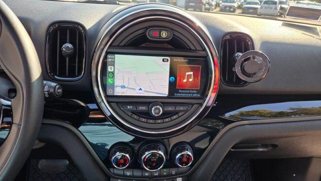 MINI Cooper SE Countryman 1.5 Cooper SE Hype ALL4 Aut. NEOPATENTATI TETTO