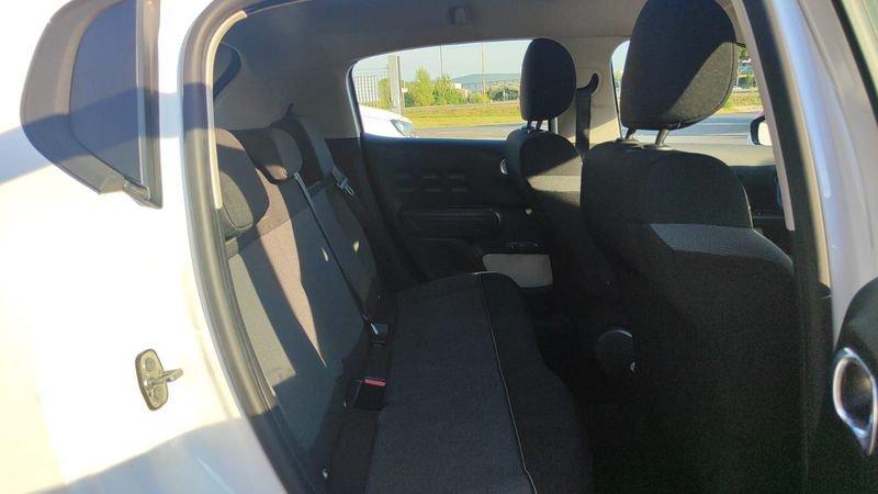 Citroën C3 C3 BlueHDi 75 S&S Feel