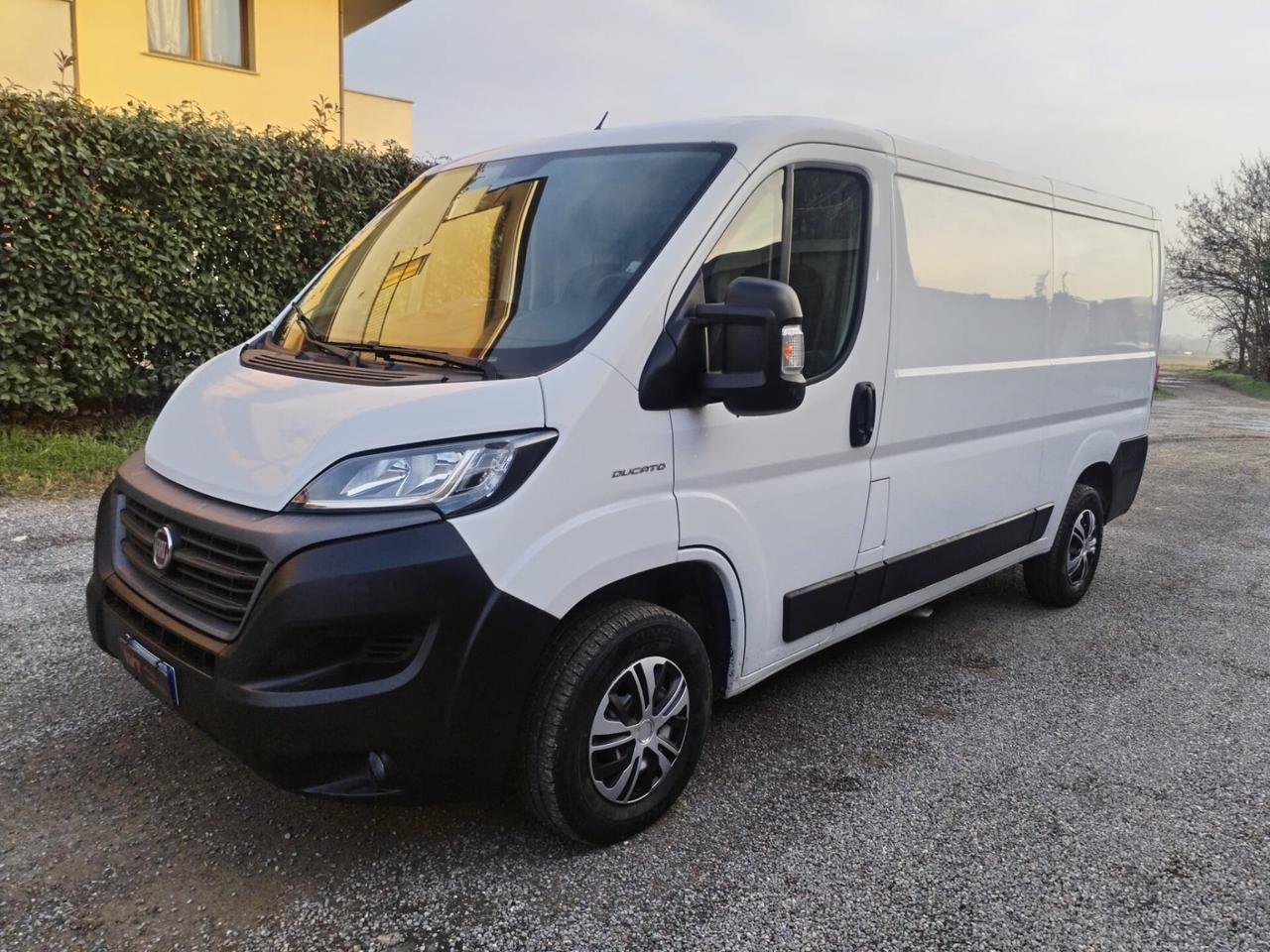 Fiat Ducato L2H1 Eu6.2 2020