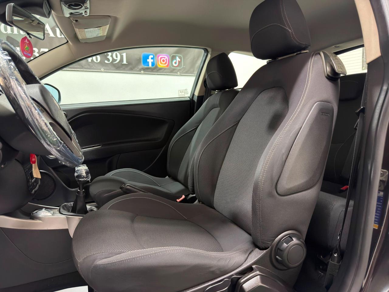 Alfa Romeo MiTo 1.3 JTDm-2 95 CV S&S Super